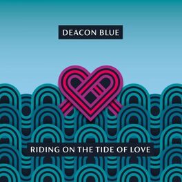 Album cover of Riding on the Tide of Love