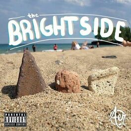 Album cover of The Bright Side