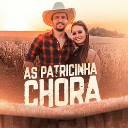 Album cover of As Patricinha Chora