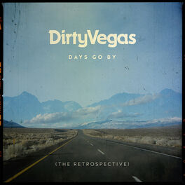 Album cover of Days Go By (The Retrospective)