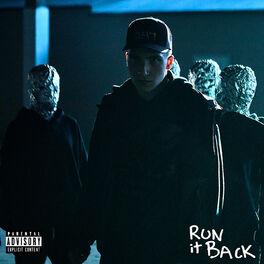 Album cover of Run It Back