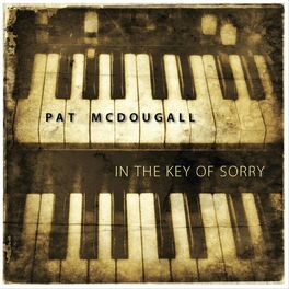 Album cover of In the Key of Sorry