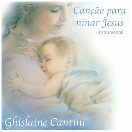 Album cover of Canção para Ninar Jesus (Instrumental)