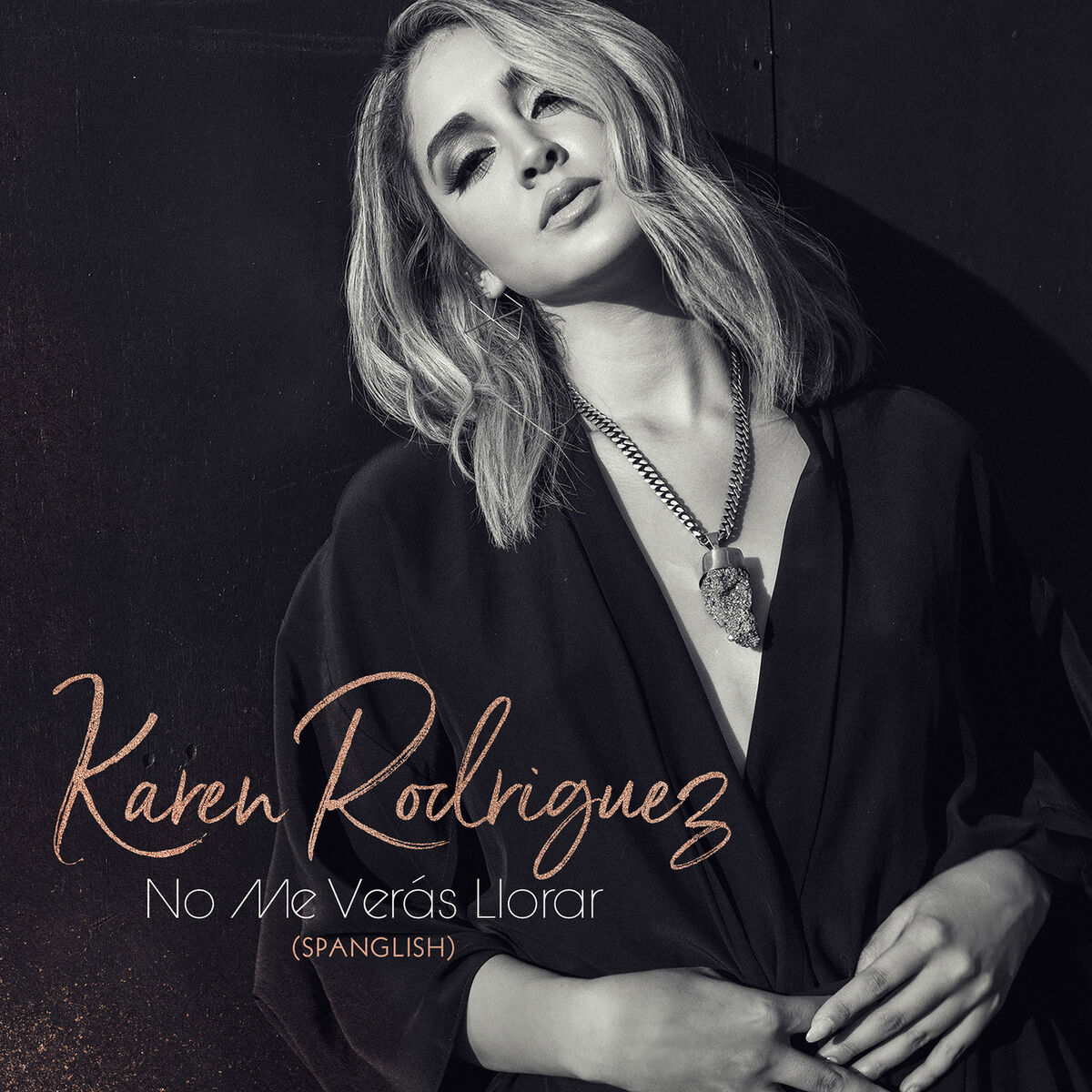 Karen Rodriguez: música, canciones, letras | Escúchalas en Deezer