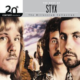 Album cover of Best Of/20th Century