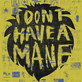 Album cover of I Don't Have a Mane
