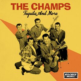 Great Dance Hits  Álbum de The Champs 