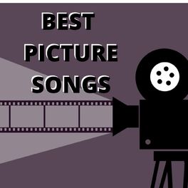 Album cover of Best Picture Songs