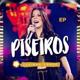 Album cover of Piseiros (Ao Vivo)