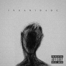 Album cover of Insanidade