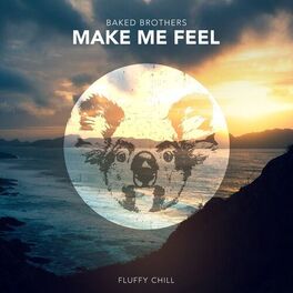 Album cover of Make Me Feel