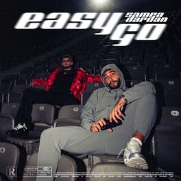 Album cover of Easy Go