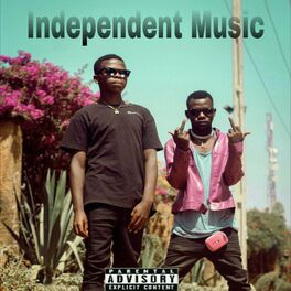 Album cover of Independent Music