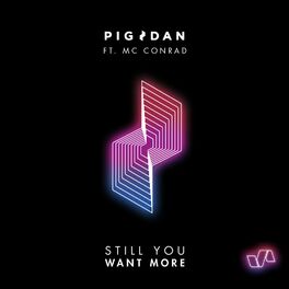 Album cover of Still You Want More