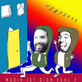 Album cover of Musik ist sich egal 2