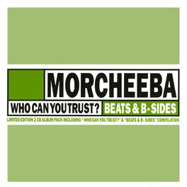 Album cover of Who Can You Trust? / Beats & B-Sides