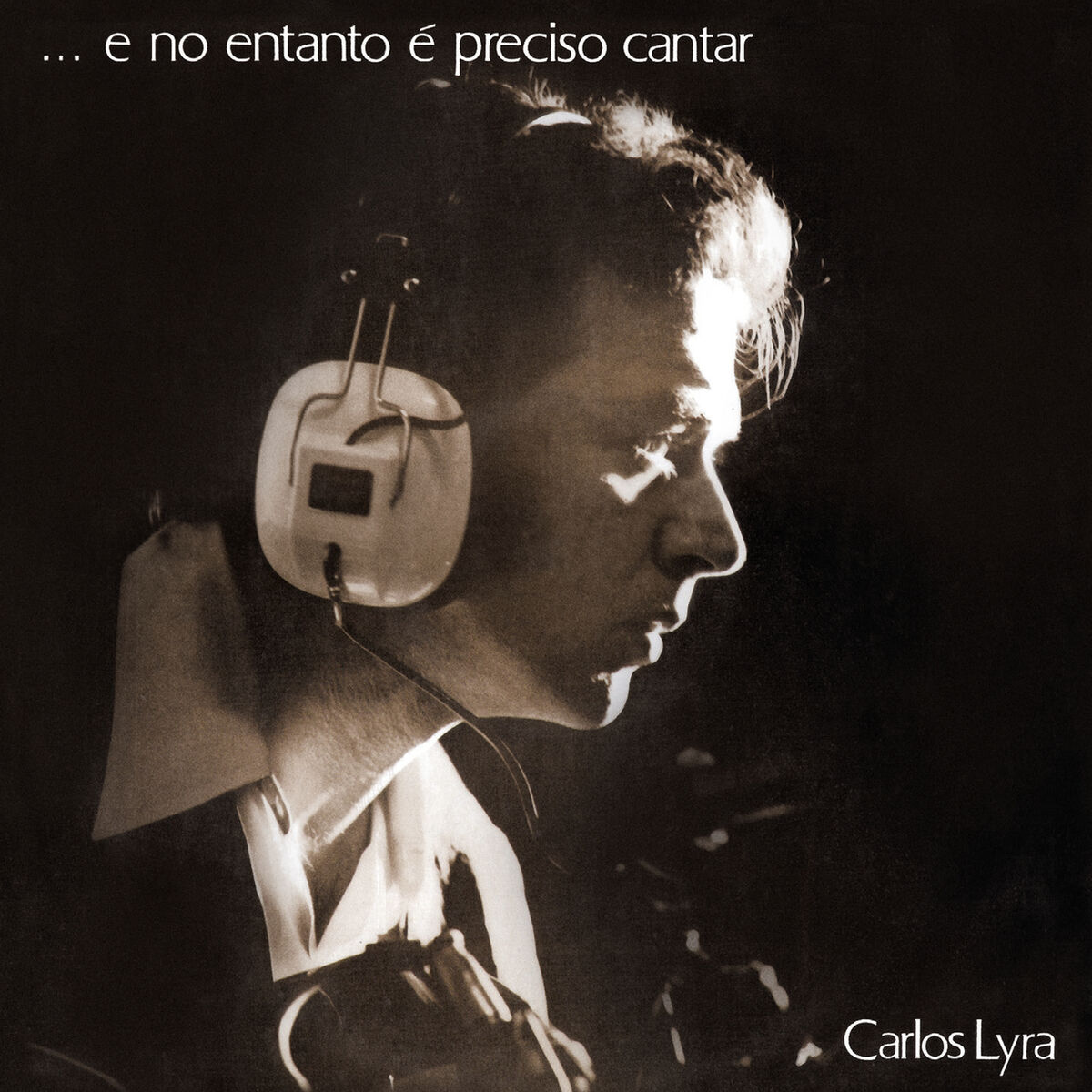 Carlos Lyra: albums