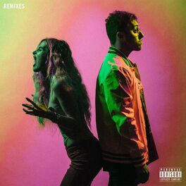 Album cover of Just Call (feat. Bella Thorne) (Remixes)