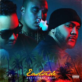 Album cover of Eastside
