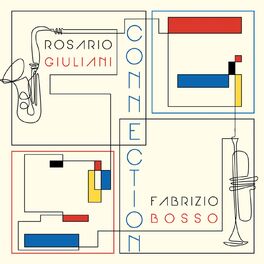 Album cover of CONNECTION (feat. Alberto Gurrisi, Marco Valeri)