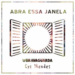 Album cover of Abra Essa Janela (Acústico)