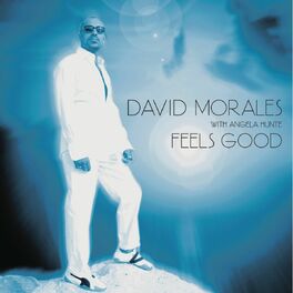 Album cover of Feels Good (feat. Angela Hunte)