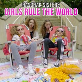 Album cover of Girls Rule the World