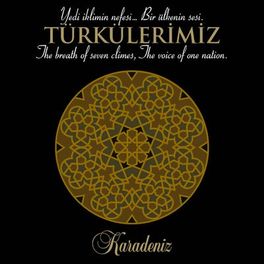 Album picture of Türkülerimiz Karadeniz