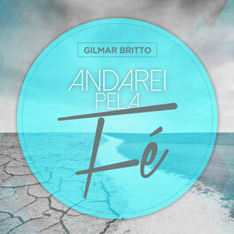 Album cover of Andarei pela Fé