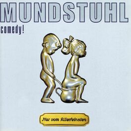 Album cover of Nur vom Allerfeinsten