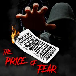 Album cover of The Price Of Fear (feat. Krizz Kaliko & A.Rob)