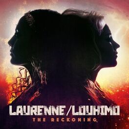 Album cover of The Reckoning