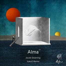 Album cover of Alma EP