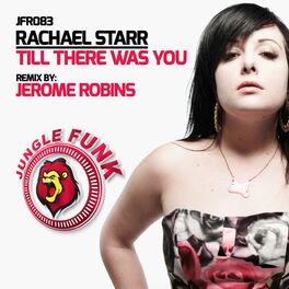 Album cover of Till There Was You (Jerome Robins Tekk Remix)