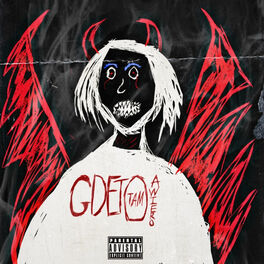 Album cover of Gdetotam