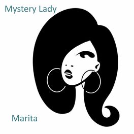Album cover of Mystery Lady (Single)