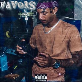 Album cover of FaVors