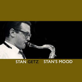 Album cover of Stan's Mood