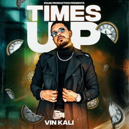 Album cover of Times Up