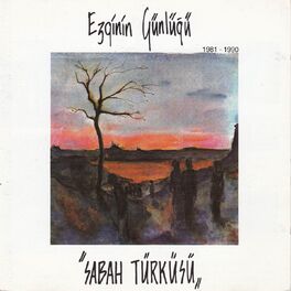 Album cover of Sabah Türküsü