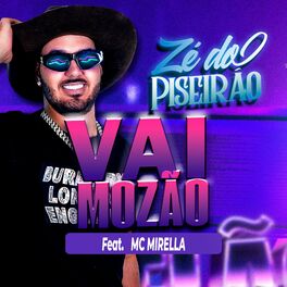 Album cover of Vai Mozão