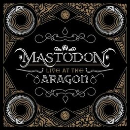 Album cover of Live at the Aragon