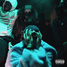 Album cover of Very Scary
