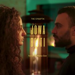 Album cover of Jowa Beiti (feat. Maysa Daw)