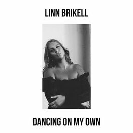 Album cover of Dancing on my own (Acoustic Version)
