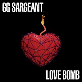 Album cover of Love Bomb