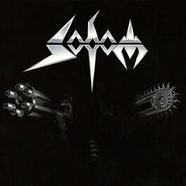 Album cover of Sodom