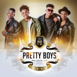 Album cover of Believe Us