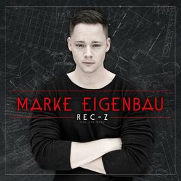 Album cover of Marke Eigenbau (Deluxe Version)