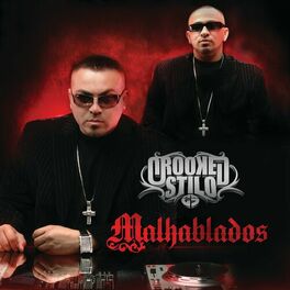 Album cover of Malhablados
